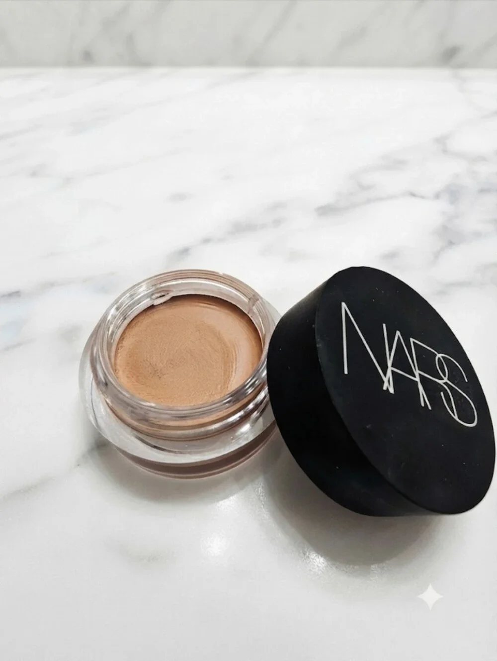 NARS Soft Matte Complete Concealer Light 2.75 Cannelle ☆RARE☆ | Read Below